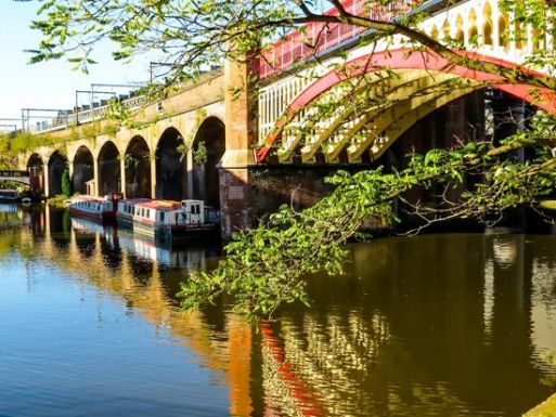 خرید اینترنتی بلیط منچستر